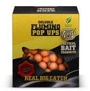  SBS Soluble Flumino Pineapple 16 mm 100 g pop-up csali