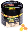  Jaxon Robak Duo (vanília scopex) 10 mm 25 g wafter csali