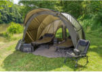 Anaconda Cusky Prime Dome 190 profi 2 személyes sátor / 360 X 320 X 190cm