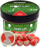  Haldorádó Ronnie Rig Hot Lava 10 mm pop-up csali