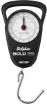 Delphin Mechanikus mérleg BOLD 35 akár 35 kg horgászmérleg