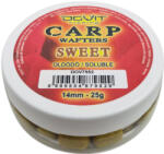 DOVIT Carp Sweet Carp 14 mm 25 g wafter csali