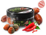 Delphin D SNAX Shell Frankfurti Virsli - Chili Oldódó 12 mm 30 g wafter csali