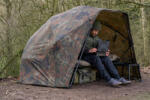 Korum Supa Lite Overnight Brolly Shelter ernyősátor 60 hüvelyk
