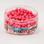  Motaba Carp Method Vitamax Rák-eper 8 mm 40 g wafter csali
