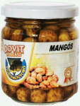 DOVIT Üveges Tigrismogyoró Lében Mangó horogra való tigrismogyoró 212 ml