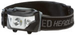 JAXON led night star 180 lm 3 × AAA 1, 5 V fejlámpa