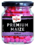  Carp Zoom Prémium Horgászkukorica Fokhagyma horogkukorica 125 g