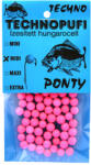  Technomagic Technopufi Színes Midi Ponty pufi
