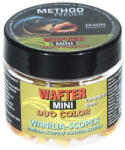  Jaxon Mini Duo (vanilia-scopex) 6 mm 15 g wafter csali