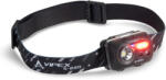 Anaconda Headlamp Vipex S-220 led fejlámpa / 200-220lm / IPX6 vízállóság / max. üzemidő 6-8 óra