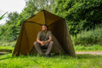 Korum Pentalite Quick Brolly horgászernyő 2, 2 m