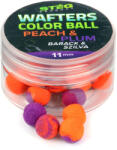  Stég Color Ball Peach-plum 11 mm 15 g wafter csali