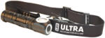 EnergoTeam Ultra 3IN1 Multifunkciós Lámpa 110 × 29 × 25 mm fejlámpa