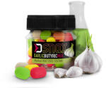  Delphin Mix D SNAX Waft Fokhagyma-vajsav 10 × 7 mm 20 g wafter csali
