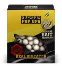  SBS Premium M1 White (fűszeres) 10, 12, 14 mm 100 g pop-up csali