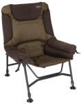 FOX EOS Lounger horgászfotel