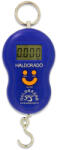  Haldorádó Digitális Mérleg 45 kg digitális horgászmérleg