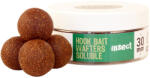  The One The Big One Hook Bait Soluble Insect 30 mm wafter horogbojli