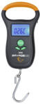  Savage Gear DIGI SCALE L EHS-611 halmérleg 30 kg horgászmérleg