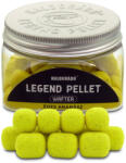  Haldorádó Legend Pellet Édes Ananász 12; 16 mm 50 g wafter csali