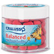 Cralusso BALANCED WAFTERS KÓKUSZOS CSOKI 7x9 MM 20 G