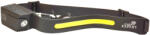 EnergoTeam Side Pro 310 × 36 × 31 mm fejlámpa
