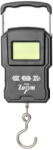 Carp Zoom USB Power mérleg 75 kg horgászmérleg