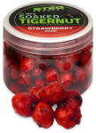  Stég Soaked Tigernut Strawberry horogra való tigrismogyoró 130 g
