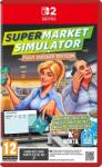 Silver Lining Interactive Supermarket Simulator [Fully Stocked Edition] (Switch 2)