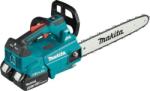 Makita DUC356PT2B Верижен трион