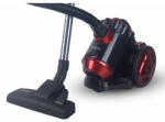 BROCK Electronics BVC 8055 RD Aspirator
