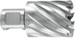 ABRABORO Carota cu prindere weldon Abraboro 21, 0 mm x 30 mm (020344421000)
