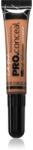 L.A. GIRL COSMETICS HD Pro. Conceal corector lichid culoare Toffee 8 g