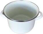 EMA-LION Bonyhádi Alice fazék ételhordóhoz. Krémszínű 16 cm 1, 75 liter - SZÉPSÉGHIBÁS! (513016030-sz)