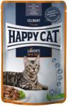 Happy Cat Culinary Land Ente alutasakos eledel- Kacsa 4 x 20 x 85 g