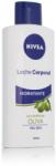Nivea Olive Oil Moisture Care Body Milk 400 ml