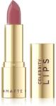 Eveline Cosmetics Celebrity Lips Matte mattító rúzs árnyalat 511 rouge