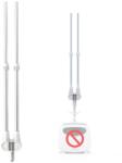 Ardes AIRST01/PANT ARDES Állványos ruhavasalóhoz nadrágvasaló adapter (AIRST01/PANT) Vasaló