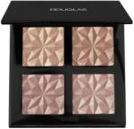 Douglas Collection Make-Up Highlighting Palette 1 darab 12.8 g Női