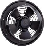BVN - Ventilátor BDRAX 200-2K I (152.06.200) - xupe
