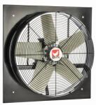 BVN - Ventilátor B5PAT-700 (152.23.003) - xupe