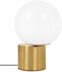 Moose Lighting Parla veioză 1x40 W alb-auriu MSE010300141 (MSE010300141)