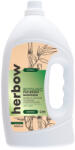 Herbow Botanic mosógél 3l Universal Light & White fehér és világos ruhákhoz 100 mosás