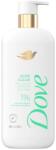 Dove Acne Clear Tusfürdő, Szalicilsav 1%-kal, Hámlasztó Hatással, Pattanások Kezelésére és Megelőzésére, 547ml (DVE-SHW-GEL-SAL1%-547ml)