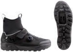 Northwave Cipő Mtb Magma X Plus téli fekete 43