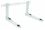 Superior Electronics Suport Perete Superior SUPSAW003 Air Fix Pro 550, max 200 kg (Alb) (SUPSAW003)