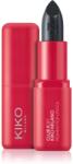 KIKO Club K By Kiko Milano Pigment Pop Lipstick hidratáló krém rúzs árnyalat 28 Rave Reviews 3.5 g