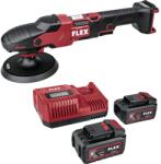 FLEX PE 2 18-EC Set (534654)