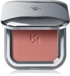 KIKO Milano Unlimited Blush hosszantartó arcpír árnyalat 16 Bashful? Never 5.5 g